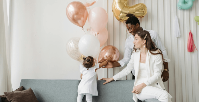 Wishes for Eleven Month Old Baby