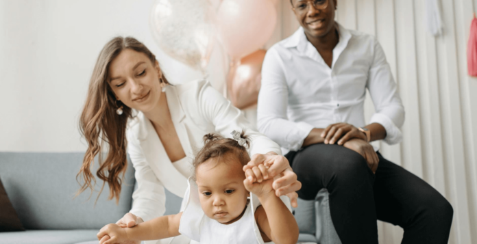Wishes for Nine Month Old Baby