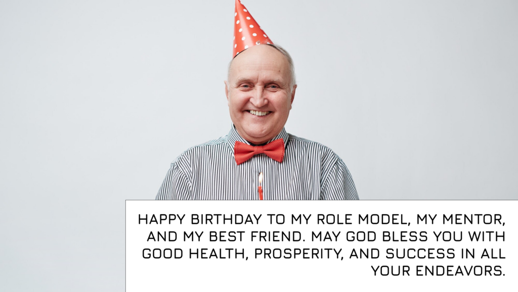 birthday messeages for grandfather