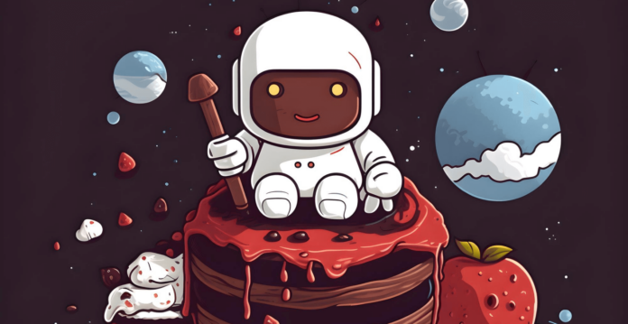 birthday wishes for astronaut