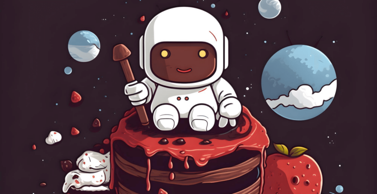birthday wishes for astronaut