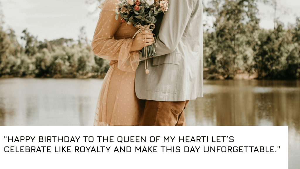 birthday wishes for better half