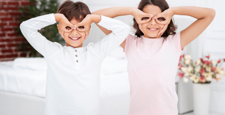Tickle Your Sister’s Funny Bone with These Birthday Wishes