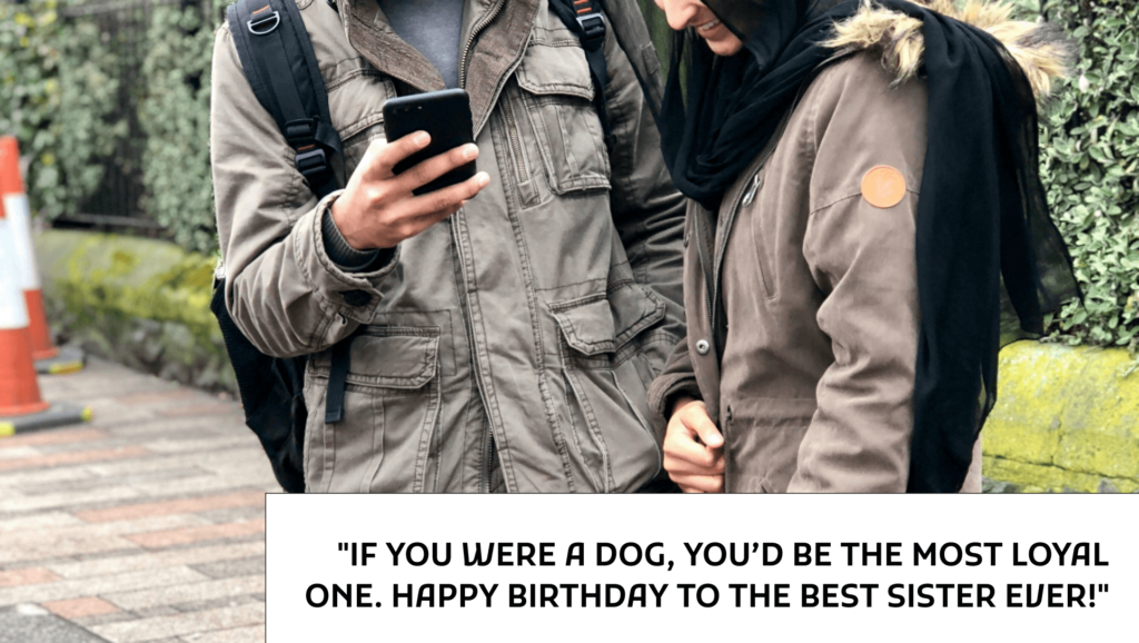 sister birthday wishes