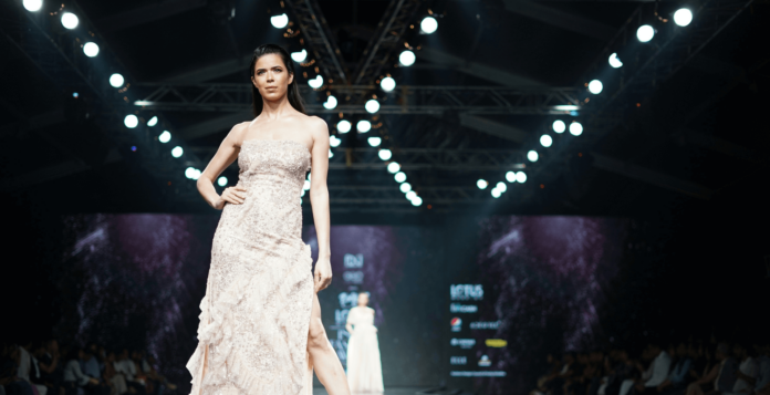 Birthday wishes for fashion model
