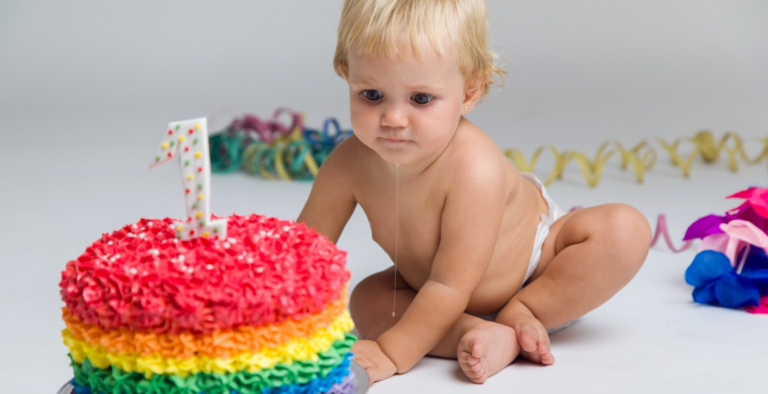 wishes for four month old baby