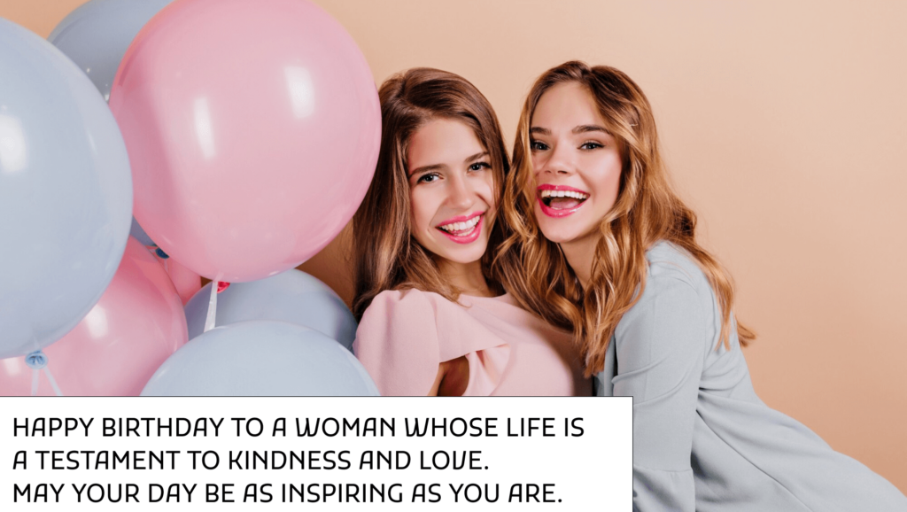Best Birthday Wishes for Friend’s Mother