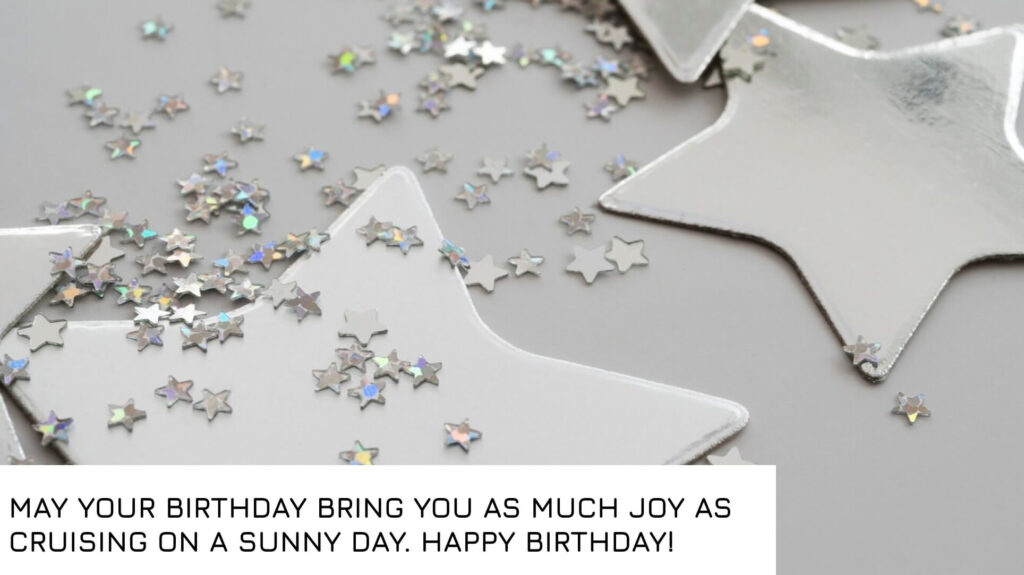 Birthday Wishes for Skateboarder