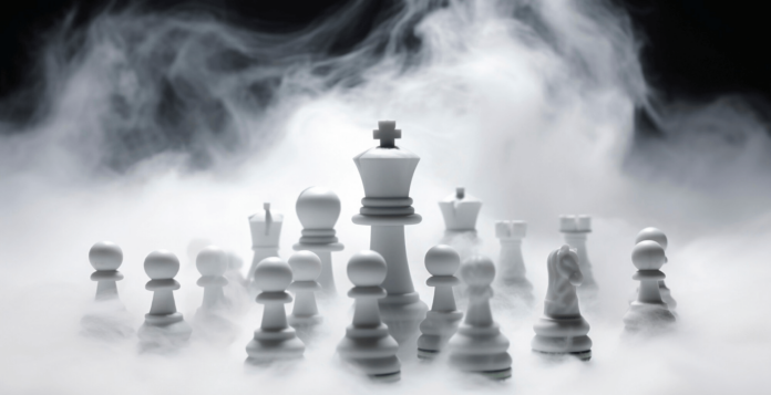 Birthday Wishes for Chess Player