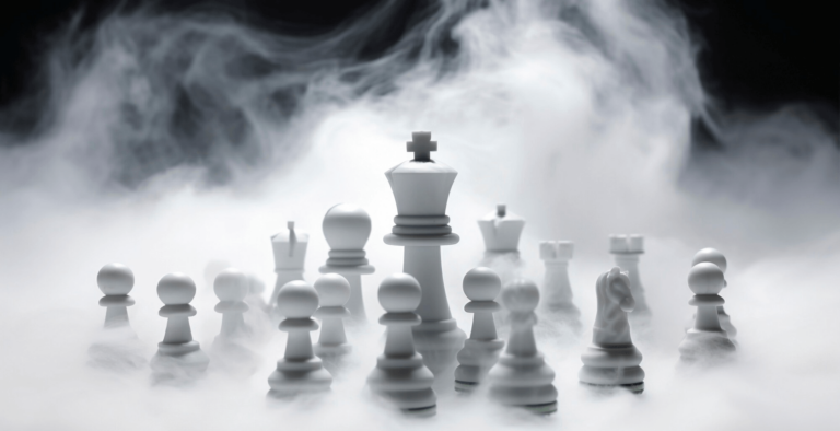 Birthday Wishes for Chess Player