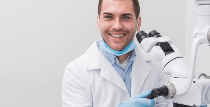 Birthday Wishes for Dentist