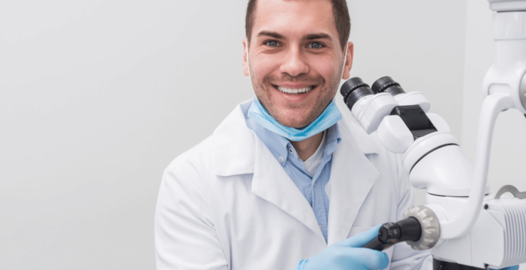 Birthday Wishes for Dentist