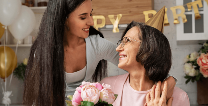 Birthday Wishes for Friend’s Mother