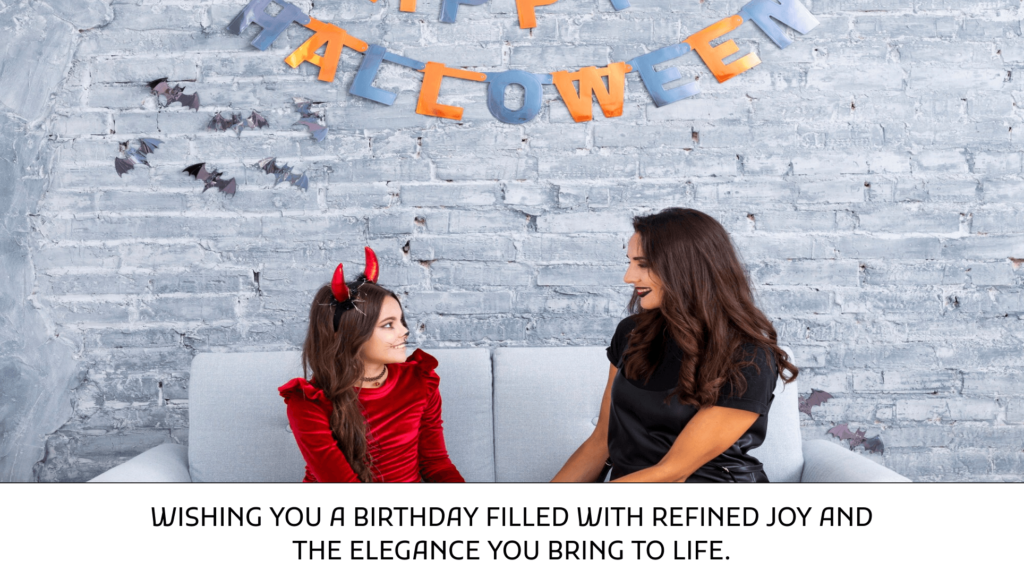 Birthday Wishes for Friend’s Mother in English 