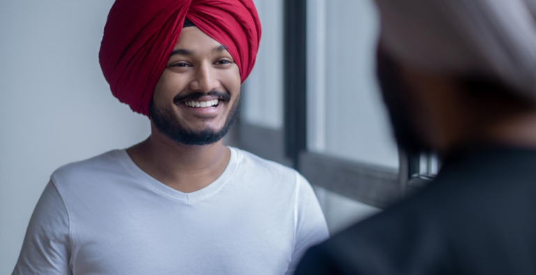 Happy Birthday! Thoughtful Wishes for Sikh Friends