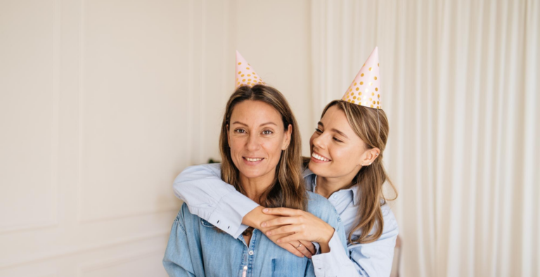 Happy Birthday Poems for Mom