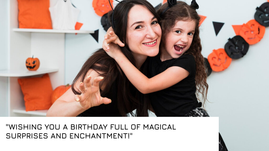 Happy Birthday Wishes for Harry Potter Fans