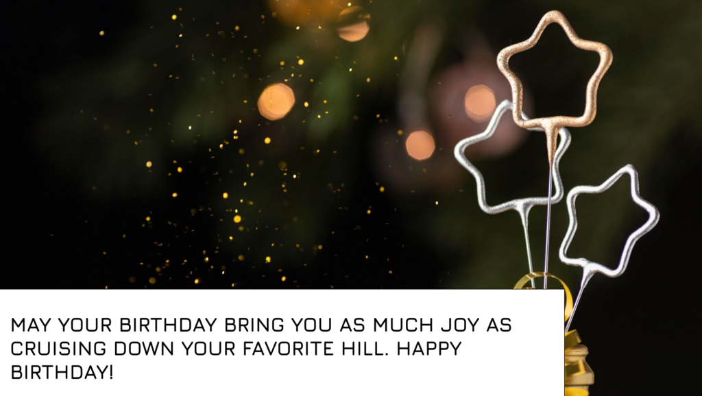 Birthday Quotes for Skateboarder