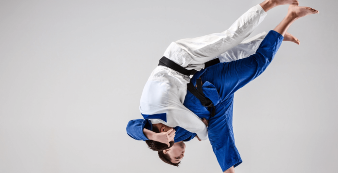 Top Birthday Wishes For Judo Player