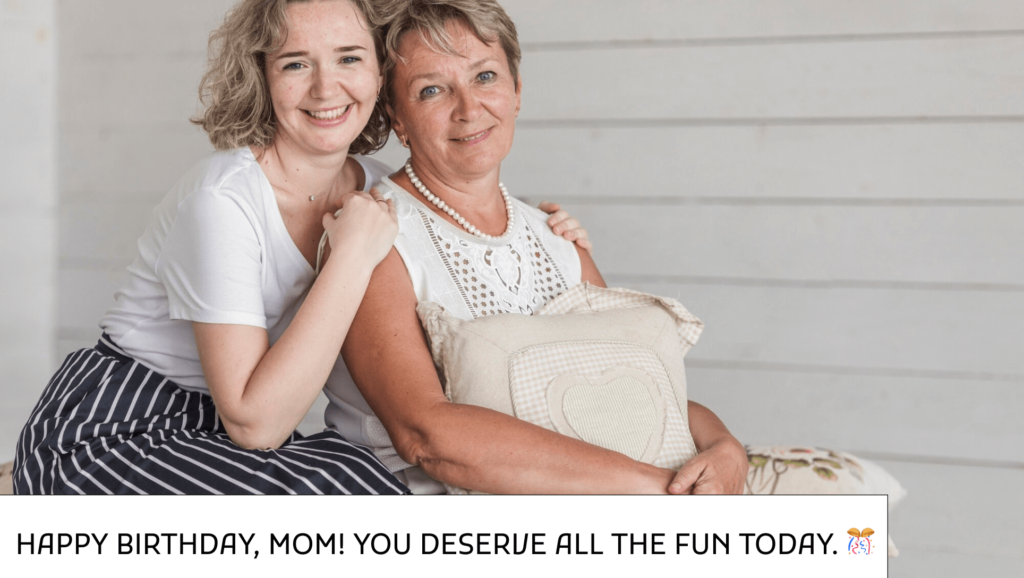 2024 Top Short Birthday Wishes for Mother