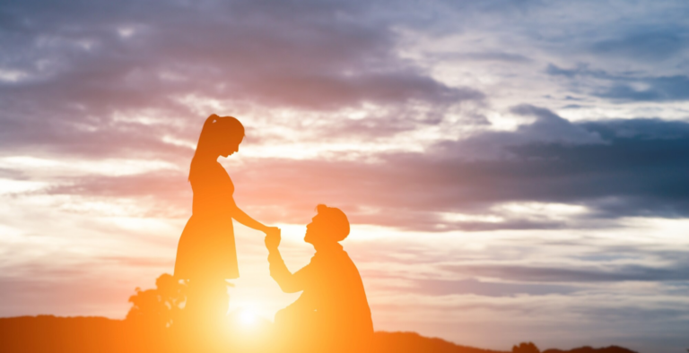 Birthday Love: Poems for My Fiancé