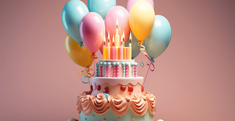 Bible Verses for Birthday
