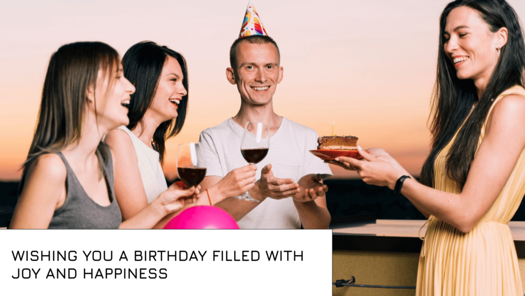 Different Ways to Say “Happy Birthday”