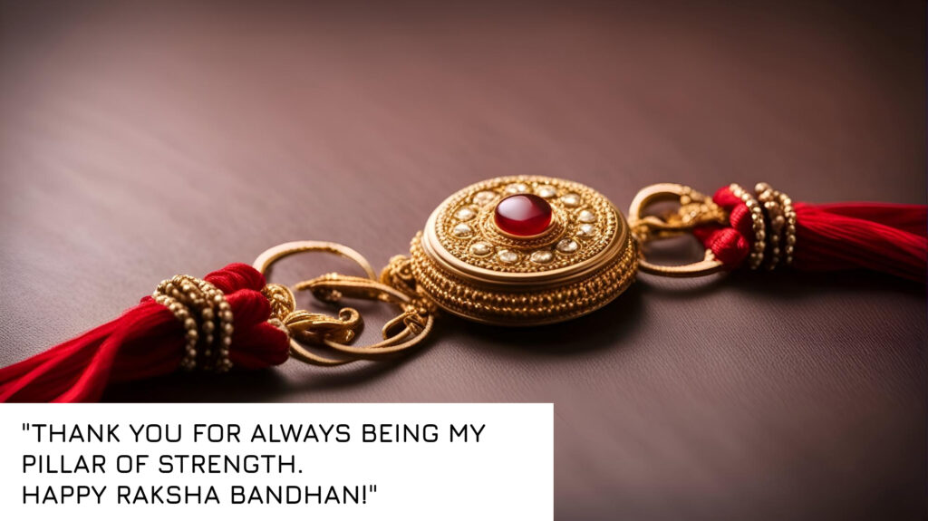 Happy Raksha Bandhan Wishes