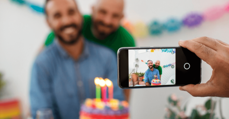 Instagram Captions For Birthday Pictures