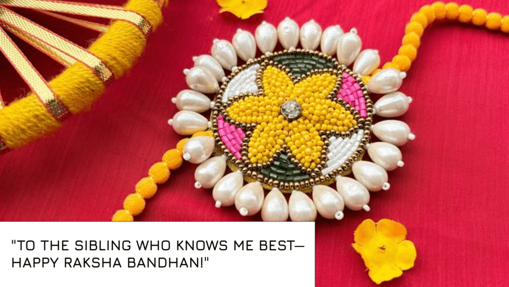 Raksha Bandhan 2024