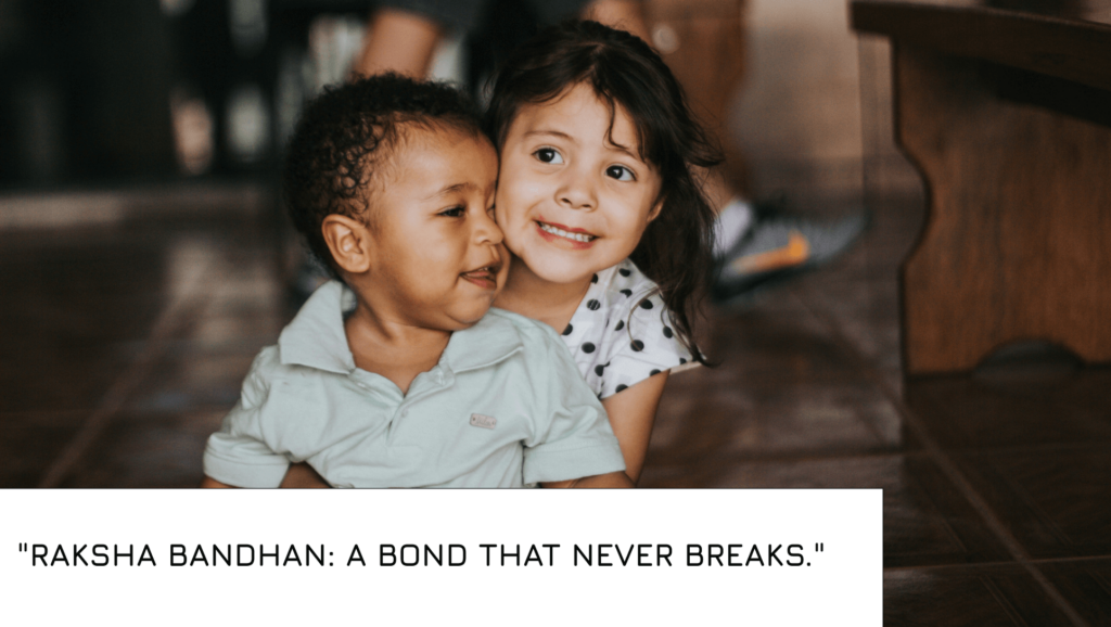 Raksha Bandhan Short Messages 