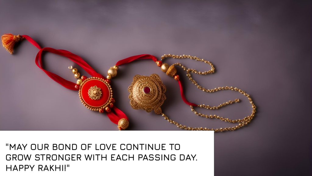 Raksha Bandhan Wishes
